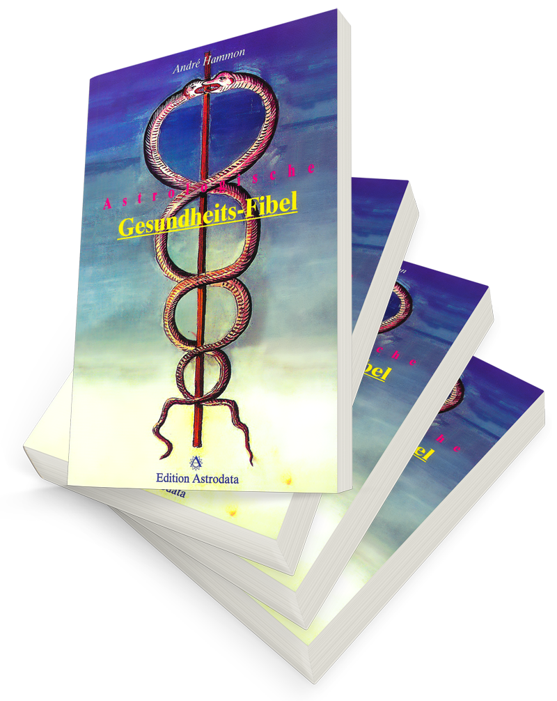 Astrologische Gesundheitsfibel